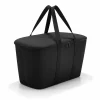 reisenthel coolerbag - black