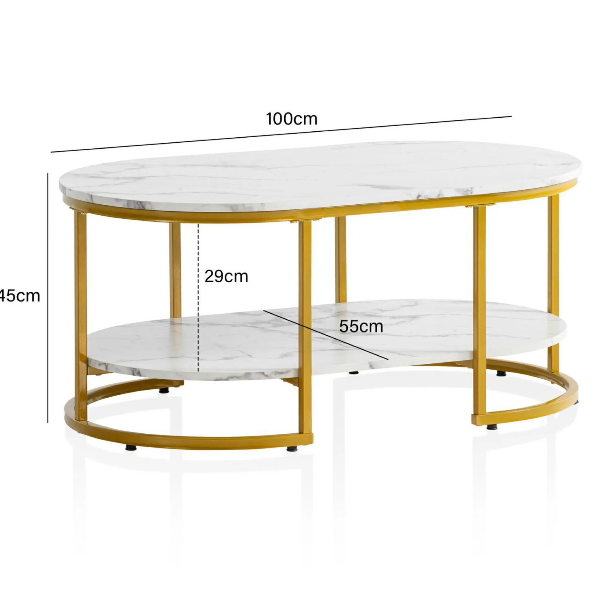 Discount Sonstige Couchtisch