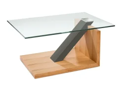 Best HASSE Couchtisch 7228