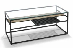 HASSE Couchtisch 8090