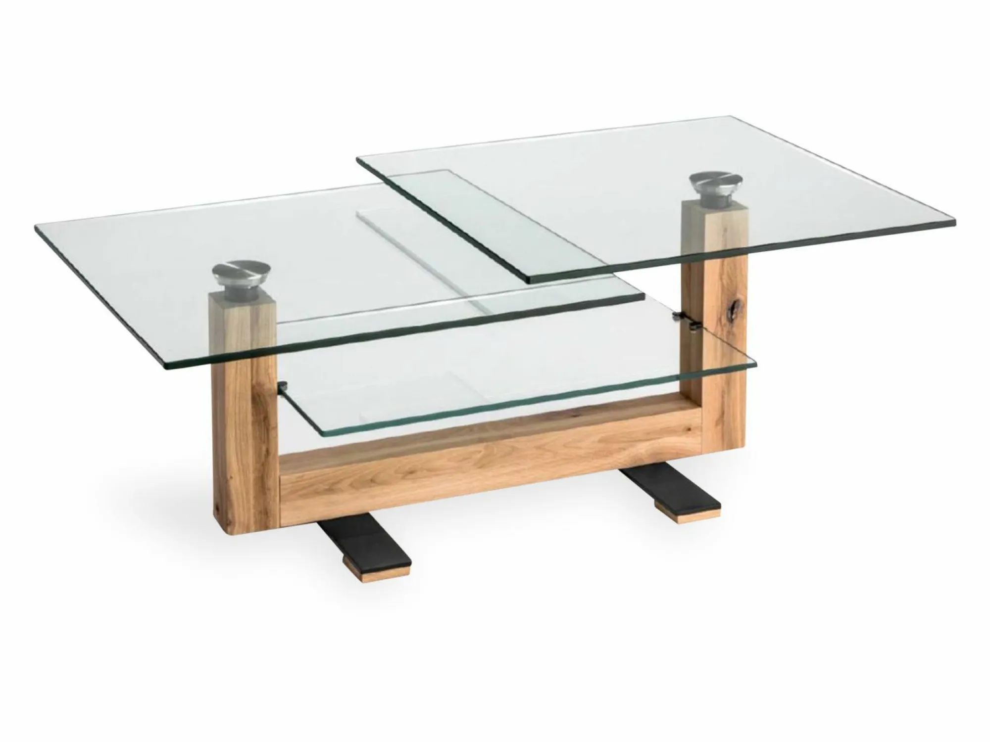 HASSE Couchtisch 7267