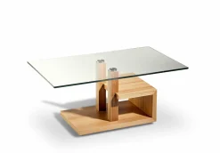 HASSE Couchtisch 7225