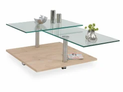 HASSE Couchtisch 7396 EK-45