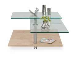 HASSE Couchtisch 7396 EK-45