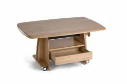 HASSE Couchtisch 1710 H-365-17