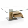 HASSE Couchtisch 7135 HK-107-45