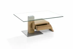 HASSE Couchtisch 7135 HK-107-45