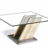 HASSE Couchtisch 7222 HK-080-22
