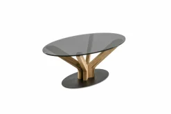 HASSE Couchtisch 1931 HR-126-45/S