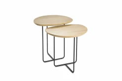 HASSE Couchtisch 7718 SH-45