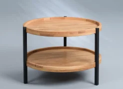 M2 KOLLEKTION Couchtisch ALVA 2