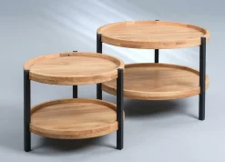 M2 KOLLEKTION Couchtisch ALVA 2