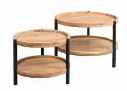 New M2 KOLLEKTION Couchtisch ALVA 1