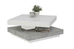 HELA Couchtisch ANDY