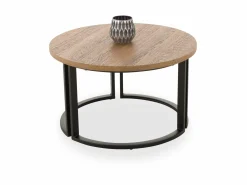 Outlet M2 KOLLEKTION Couchtisch CHICAGO 1