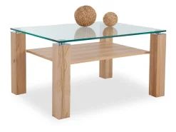 HASSE Couchtisch CUBICO