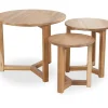 Sonstige Couchtisch 3er Set. Faye