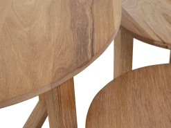 Sonstige Couchtisch 3er Set. Faye