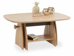 HASSE Couchtisch 1731H-679-25