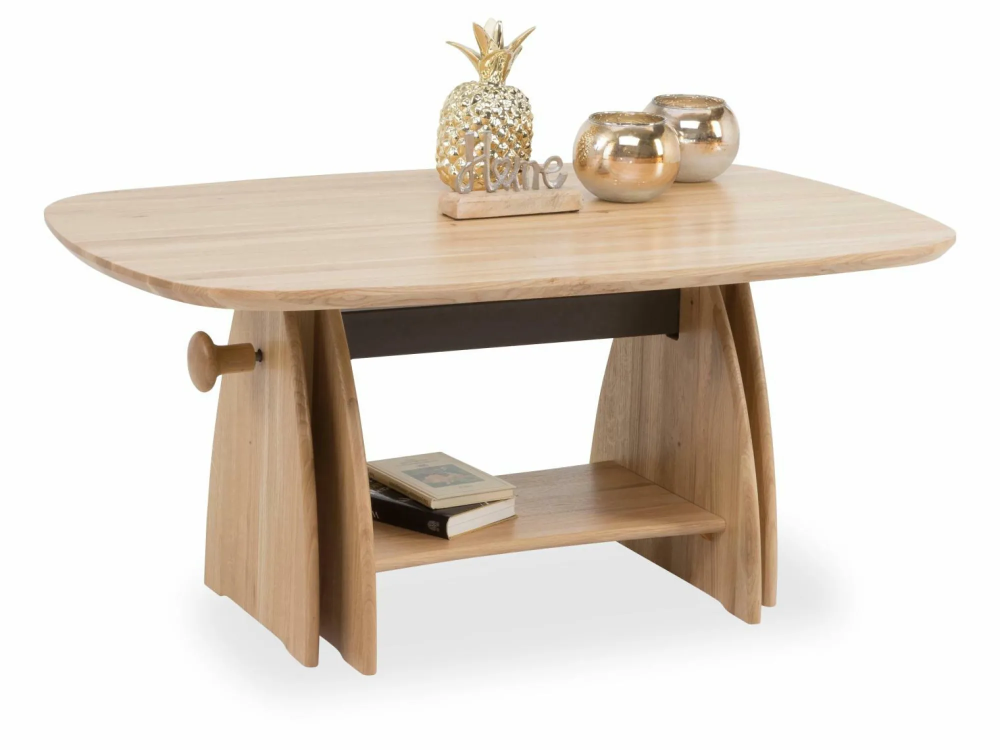 HASSE Couchtisch 1731H-679-25