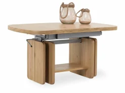 Best HASSE Couchtisch 1280H-657-45