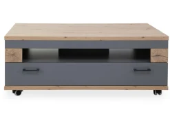 HARPER Couchtisch ISLA