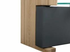 Best HASSE Couchtisch 7229HK-45/61