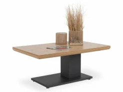 Clearance HASSE Couchtisch 1610H-45L