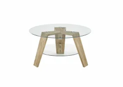 Outlet Sonstige Couchtisch LUBLIN