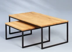 M2 KOLLEKTION Couchtisch MACEY 1