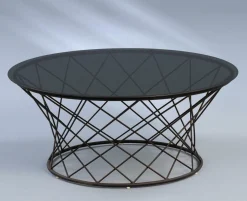 Outlet M2 KOLLEKTION Couchtisch Madox