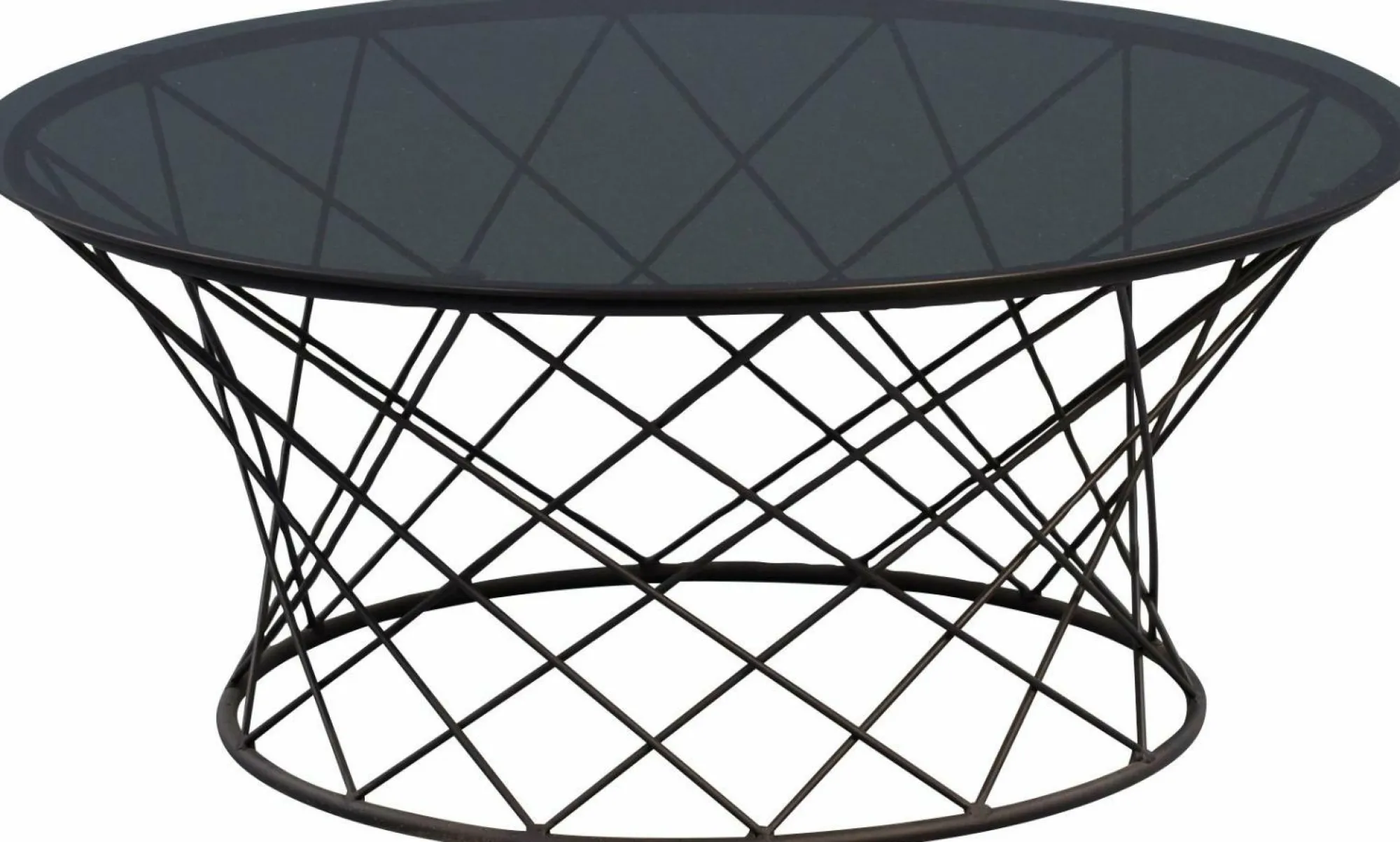 Outlet M2 KOLLEKTION Couchtisch Madox