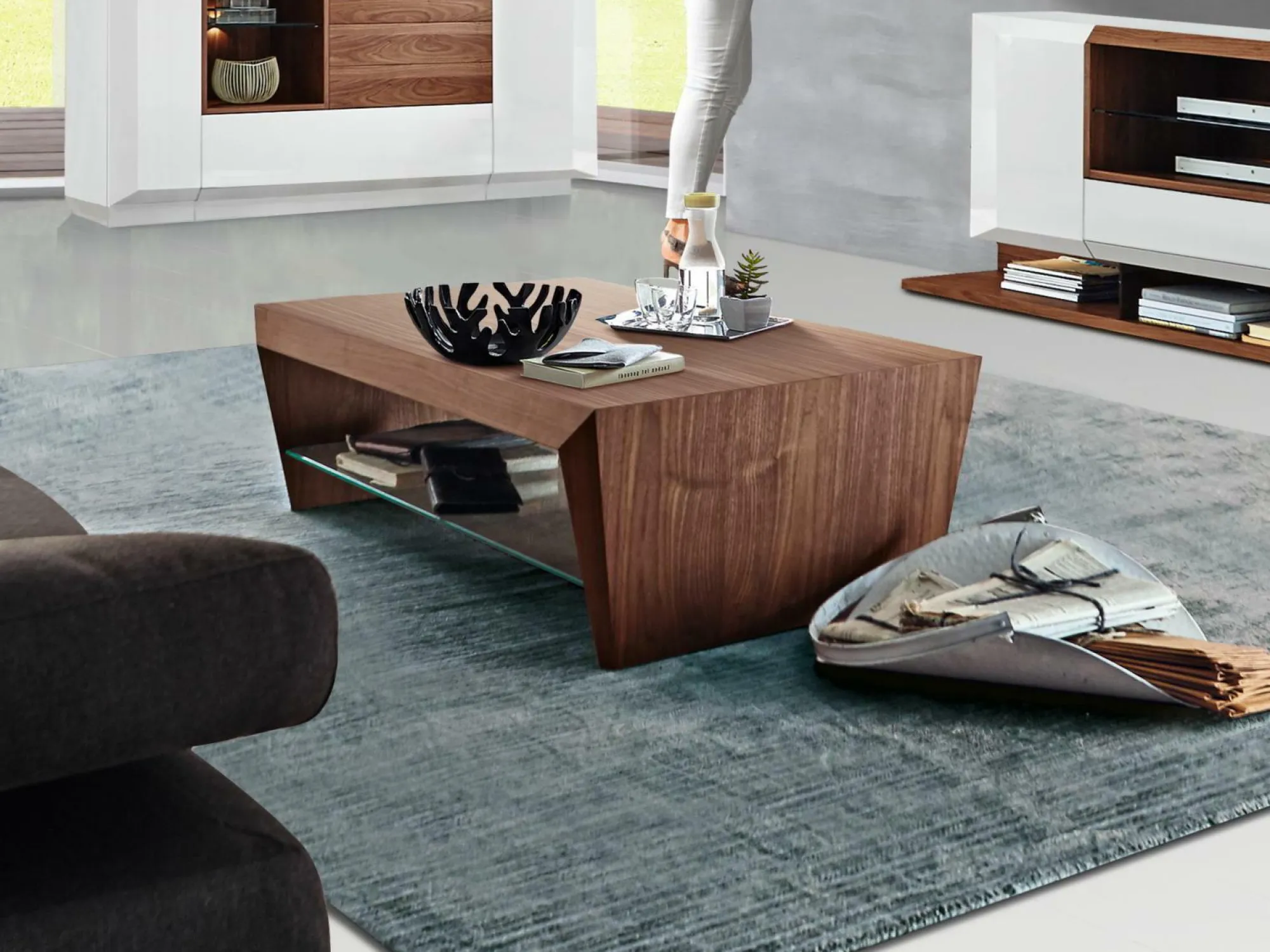 Best MONDO Couchtisch PRISMA PLUS