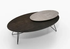 MONDO Couchtisch VARIUM