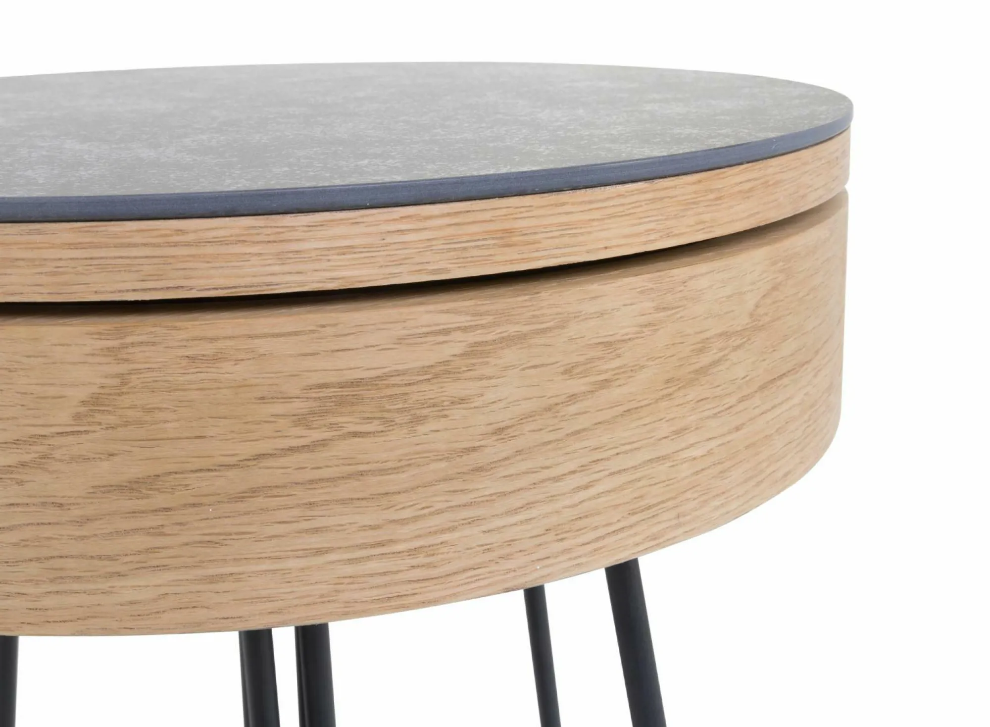 MONDO Couchtisch VARIUM