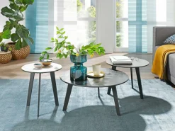 Best MONDO Couchtisch VARIUM