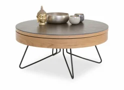 Best MONDO Couchtisch VARIUM