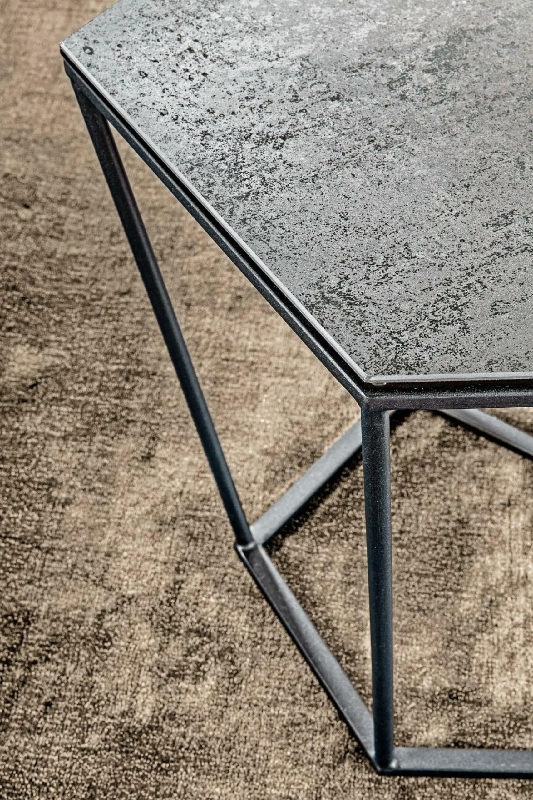 Discount MONDO Couchtisch VARIUM