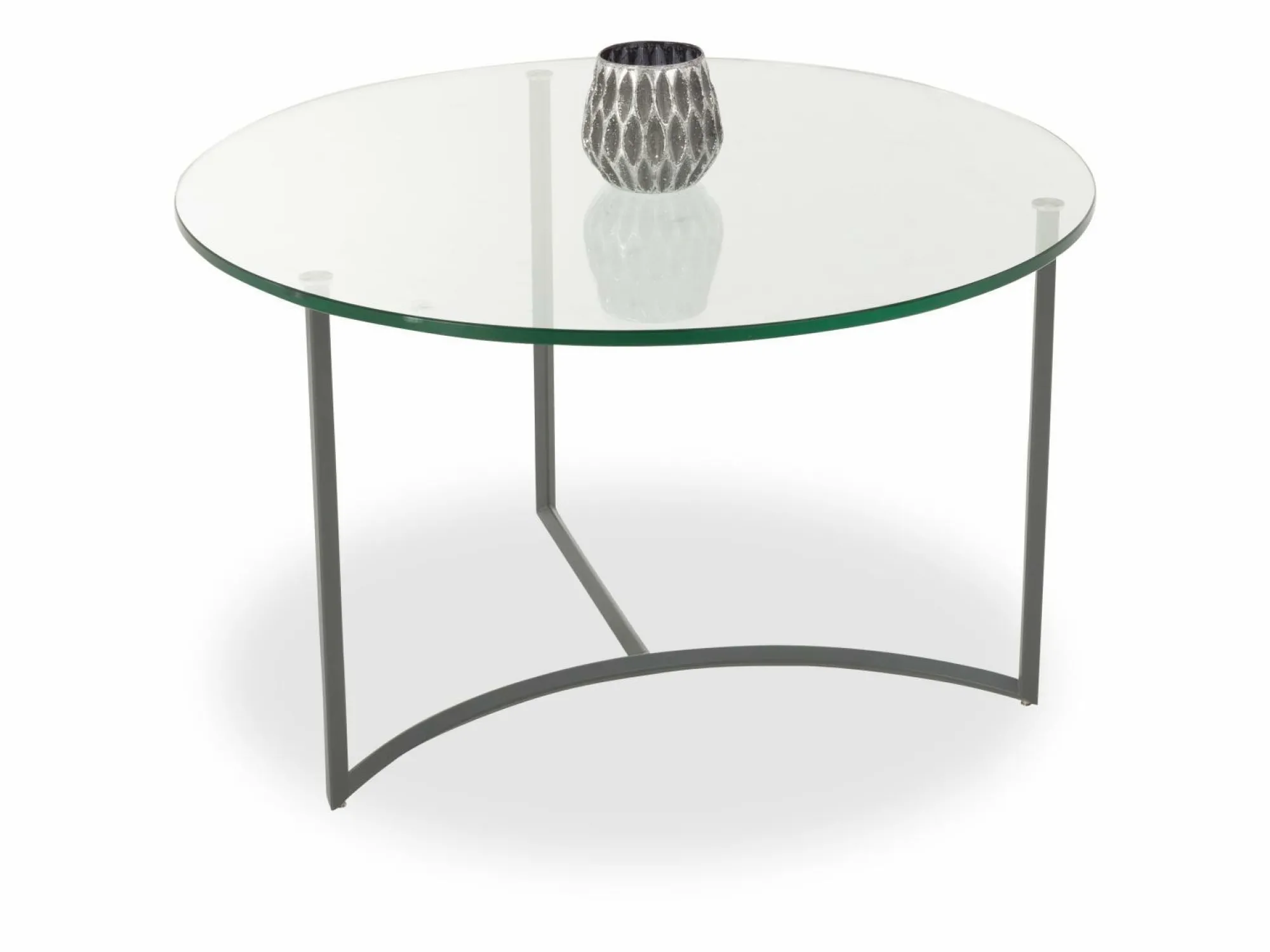 Best HASSE Couchtisch MOON 8422