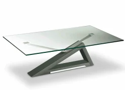 HASSE Couchtisch 7215NK-127-61