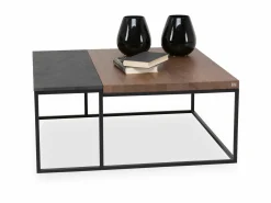 ROLF BENZ Couchtisch 985