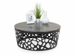 ROLF BENZ Couchtisch 926