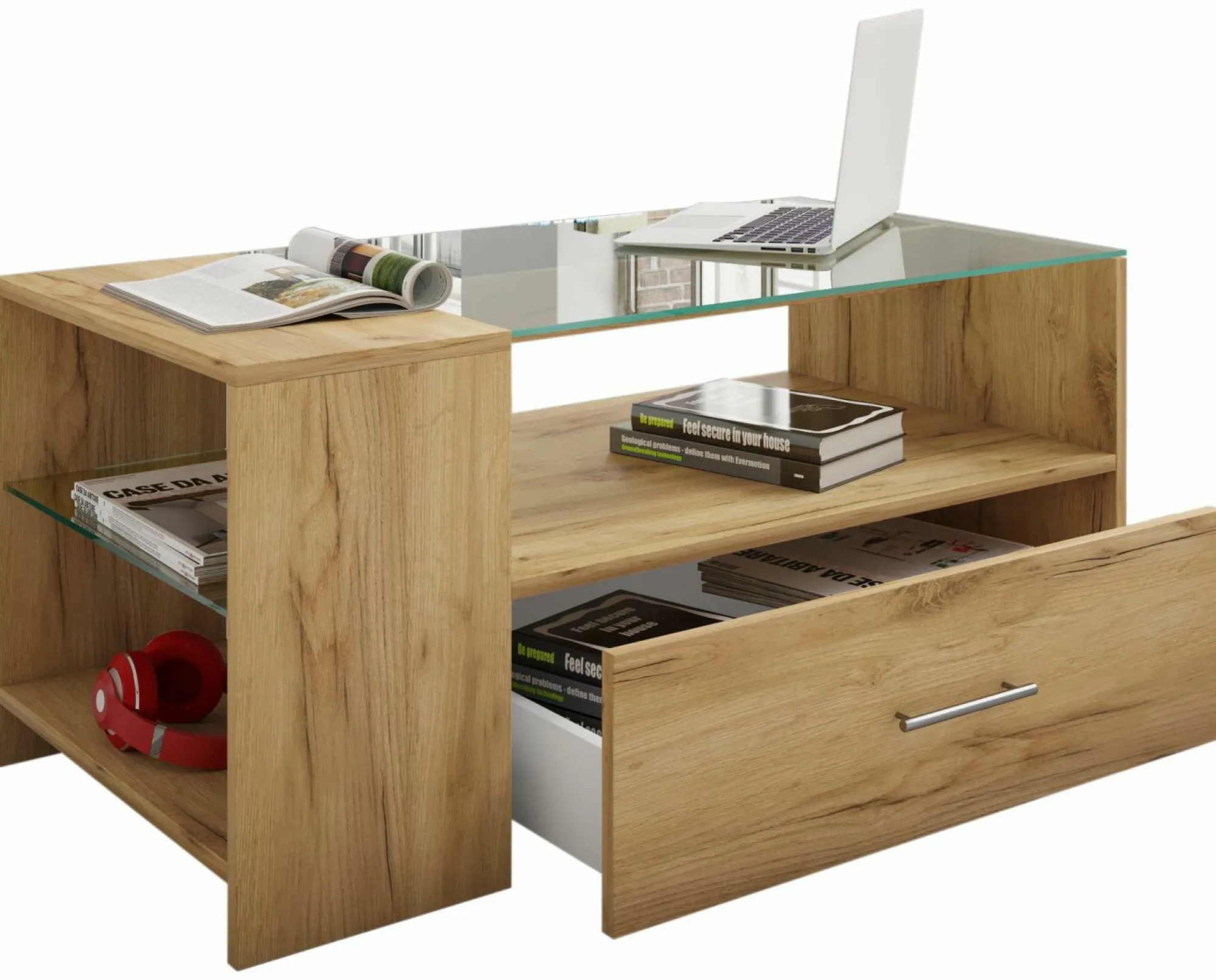 Sale VCM Couchtisch TINDALA