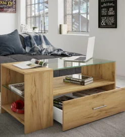 Sale VCM Couchtisch TINDALA