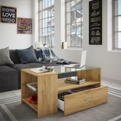 Sale VCM Couchtisch TINDALA