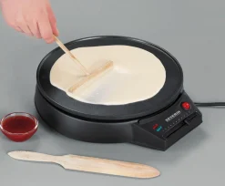 Discount SEVERIN Crepes-Maker CM2198
