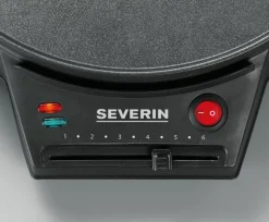 Discount SEVERIN Crepes-Maker CM2198