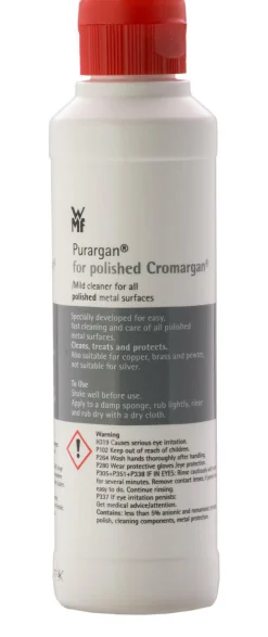 Clearance WMF Cromargan Pflegemittel