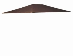 New siena GARDEN Dachbezug Tosca Pavillon 3x4