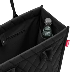 Sale reisenthel daily shopper - RHOMBUS black